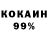 COCAIN 99% Maksim Potynga